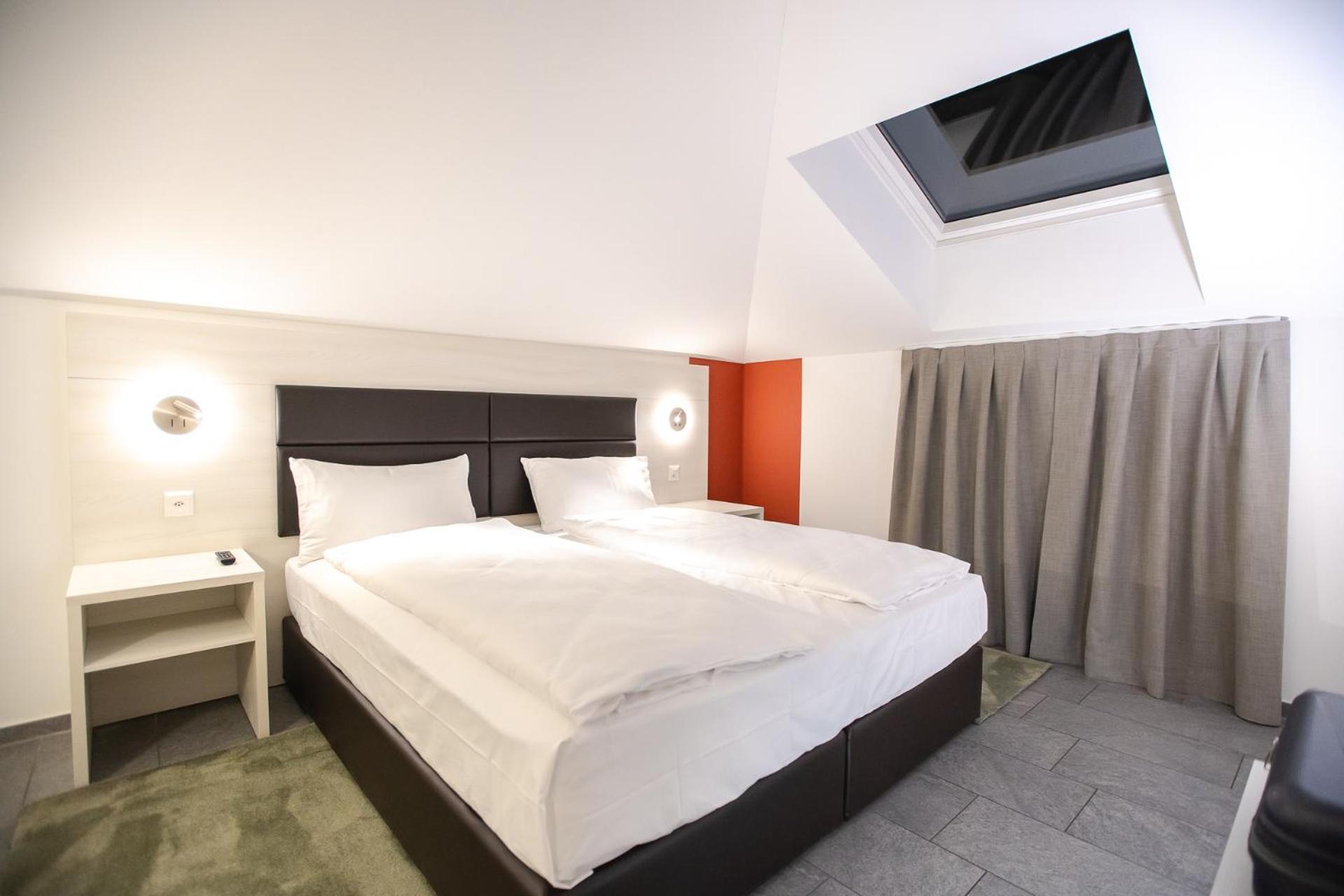 Miralago Locarno Easy Rooms Muralto Exterior foto