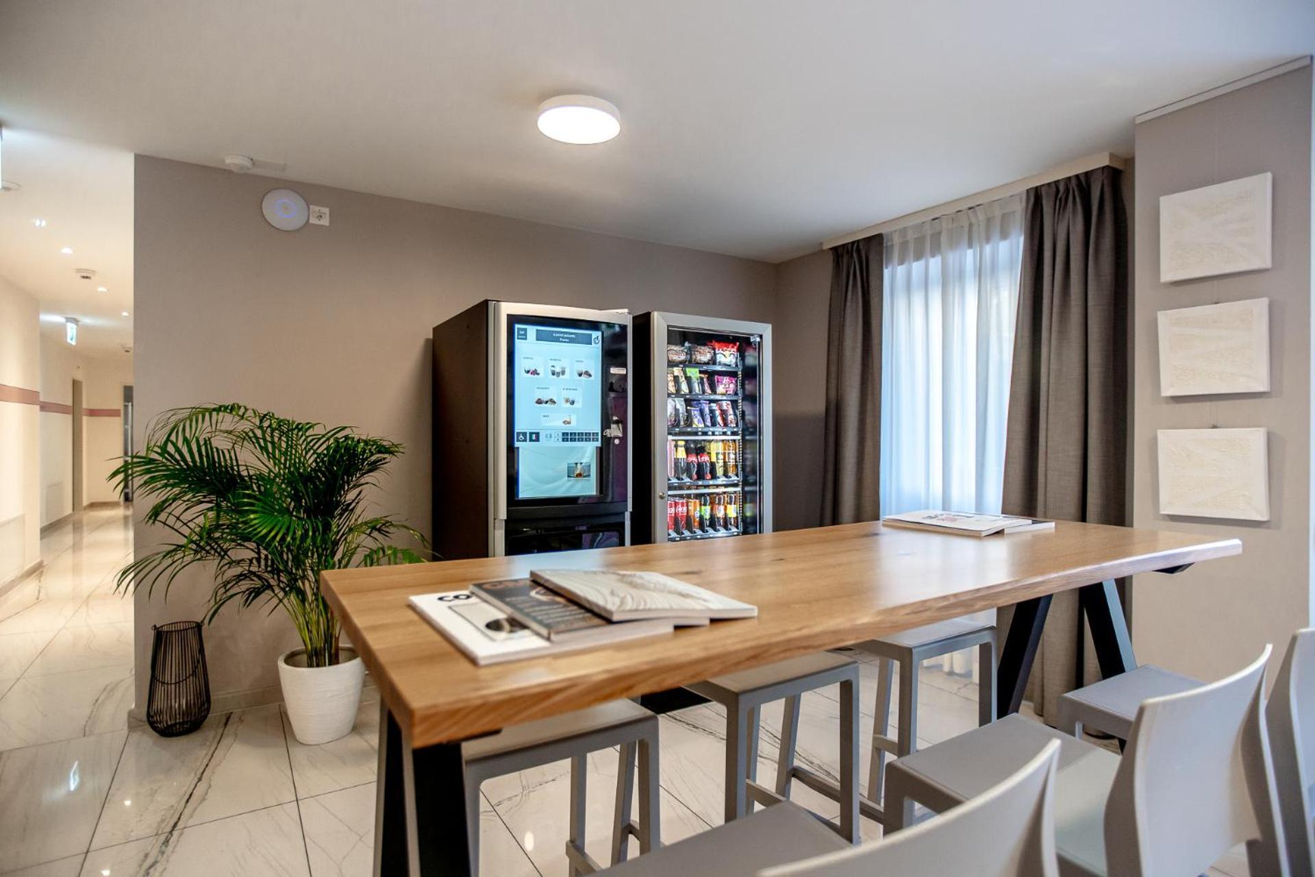 Miralago Locarno Easy Rooms Muralto Exterior foto