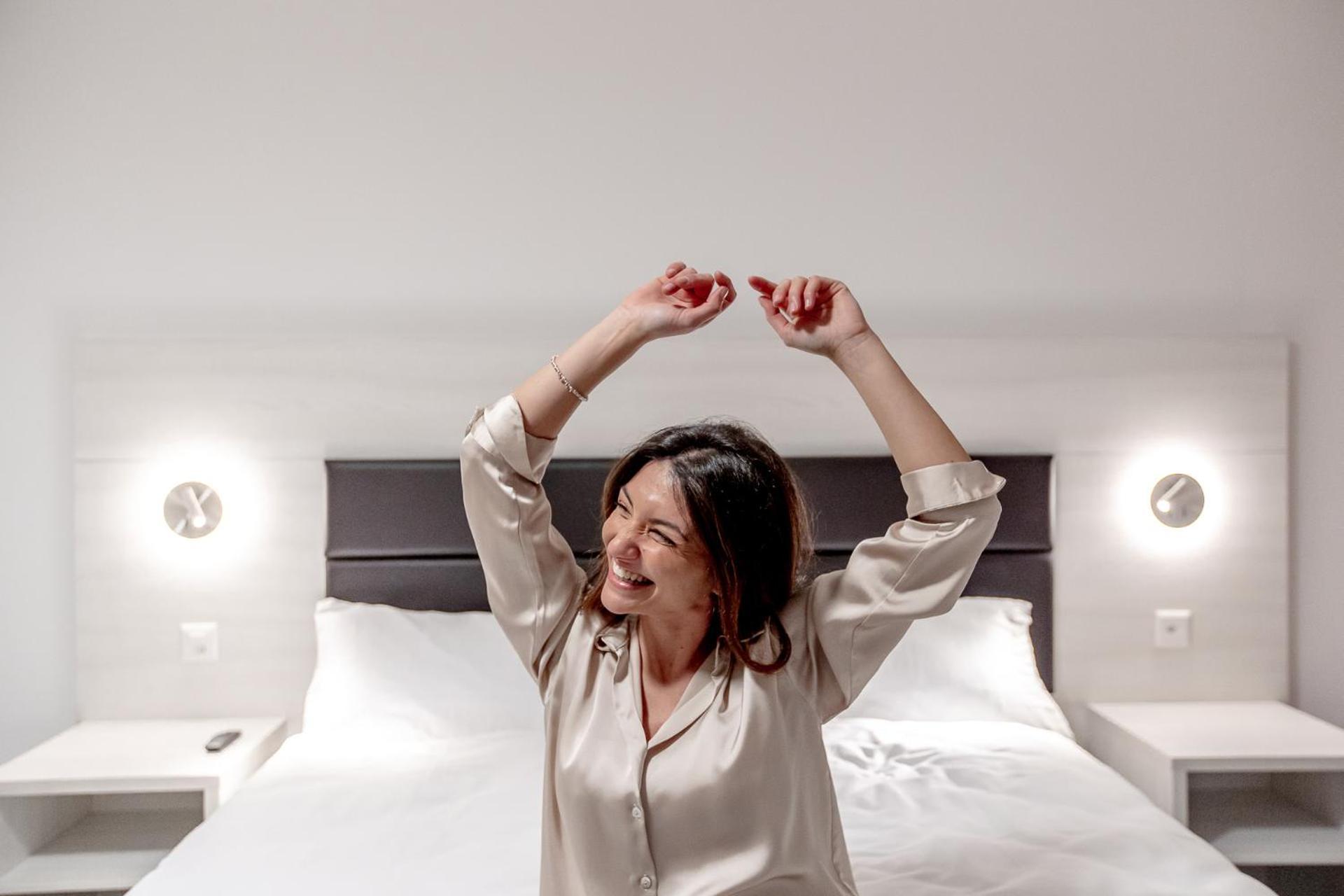 Miralago Locarno Easy Rooms Muralto Exterior foto